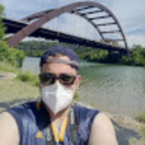 Meet your Posher, Saeed